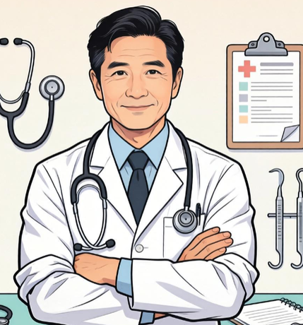 赵小忠在哪家医院